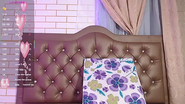 ANDROMEEDA online show from 5, 2, 2026