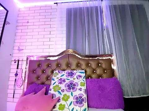 ANDROMEEDA online show from 3, 4, 2026