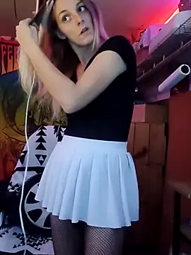 AlicePayne online show from 16, 12, 2025