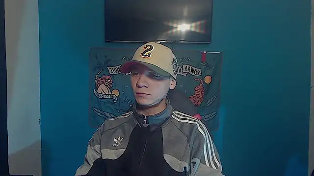 Burperking420  online show from 17, 2, 2026