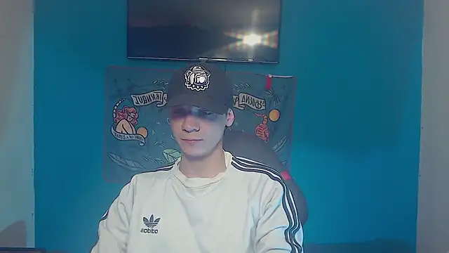 Burperking420  online show from 19, 3, 2026