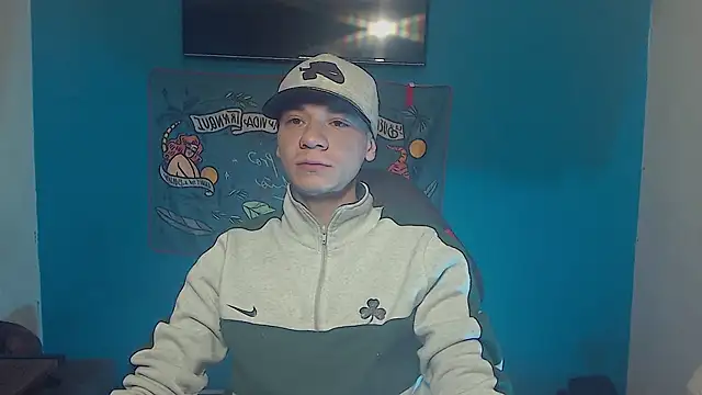 Burperking420  online show from 7, 4, 2026