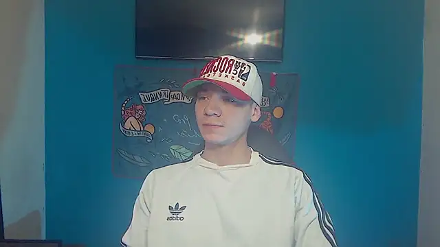 Snapshot of Burperking420_ chatting on 24, 4, 2026 Burperking420 online show from 24, 4, 2026