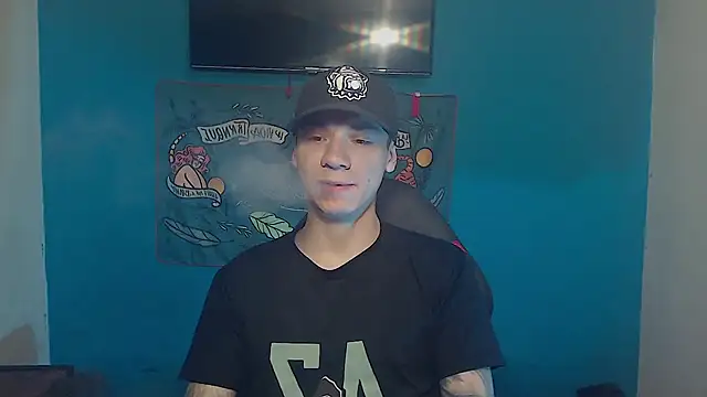 Snapshot of Burperking420_ chatting on 2, 5, 2026 Burperking420 online show from 2, 5, 2026
