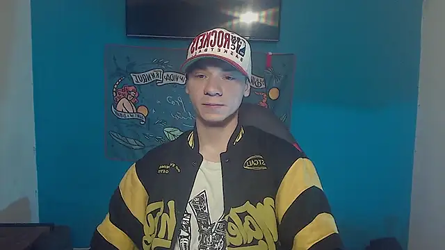 Snapshot of Burperking420_ chatting on 8, 5, 2026 Burperking420 online show from 8, 5, 2026