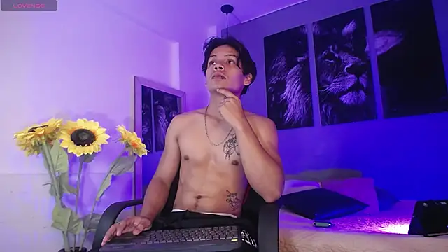 Draco collins online show from 27, 9, 2025