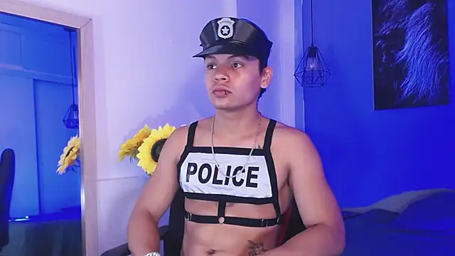 Draco collins online show from 10, 10, 2025