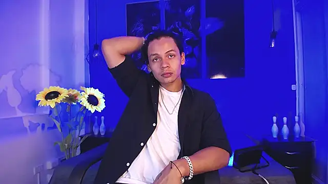 Draco collins online show from 17, 10, 2025