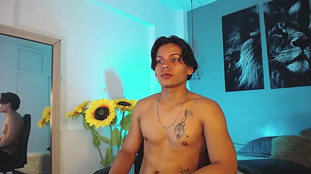 Draco collins online show from 20, 10, 2025