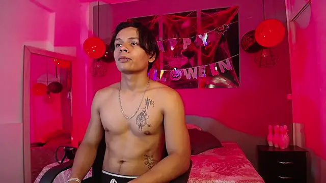 Draco collins online show from 27, 10, 2025