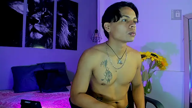 Draco collins online show from 24, 11, 2025