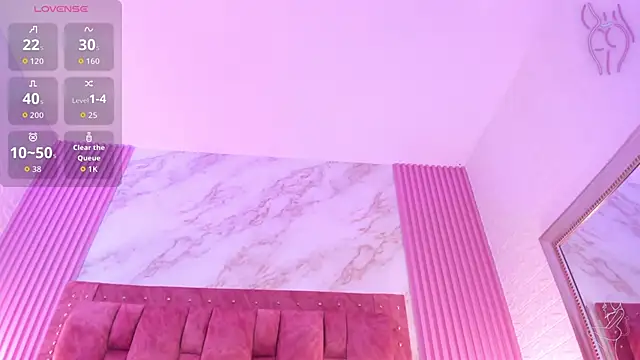 goldilockss15 online show from 18, 9, 2025