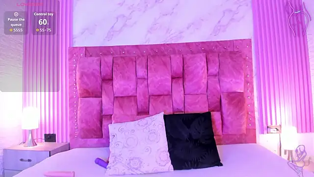 goldilockss15 online show from 30, 9, 2025