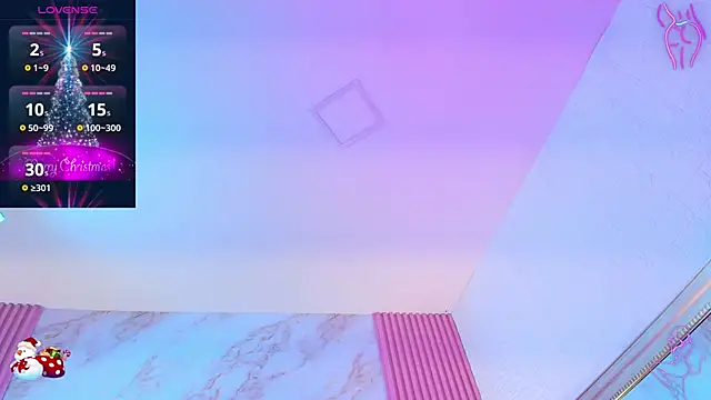 goldilockss15 online show from 15, 12, 2025