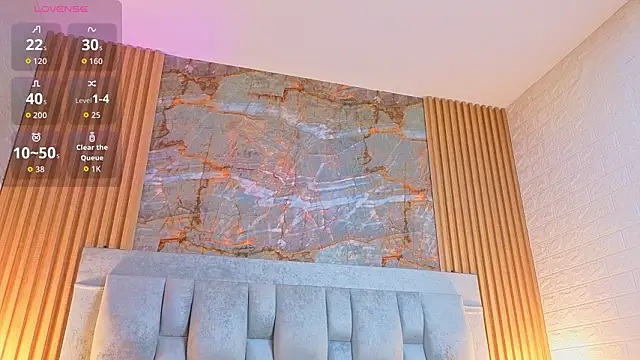 goldilockss15 online show from 20, 2, 2026