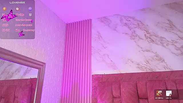 goldilockss15 online show from 17, 4, 2026