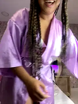 AlesiaCooper online show from 22, 10, 2025