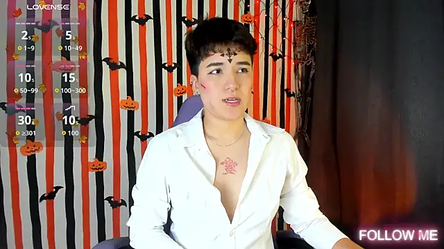 emma cute7 online show from 19, 10, 2025