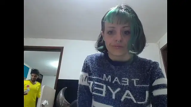 freyaa sorcerees online show from 7, 3, 2025