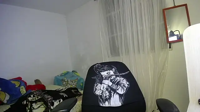 freyaa sorcerees online show from 13, 3, 2025