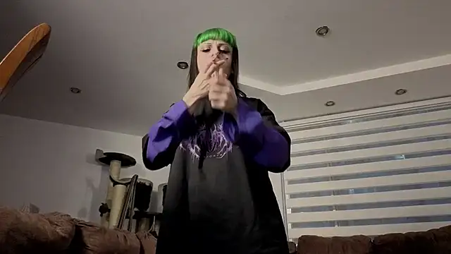 freyaa sorcerees online show from 3, 3, 2026