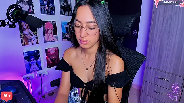 Vickysth online show from 15, 3, 2025