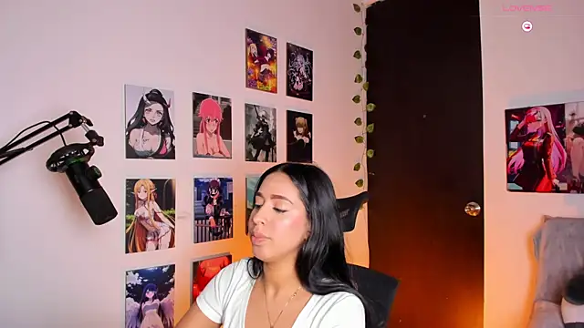 Vickysth online show from 23, 5, 2026
