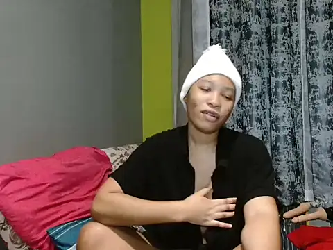 Tallwildnspicey98 online show from 18, 3, 2026