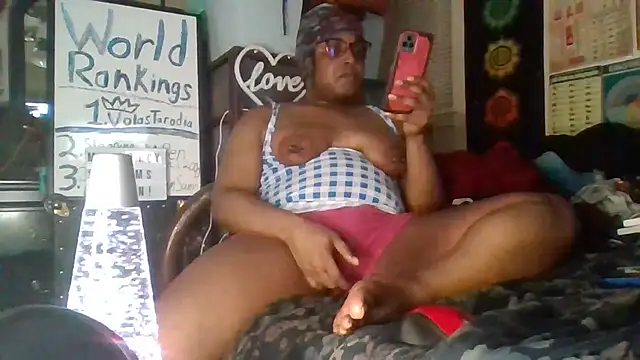 GardeniaFields online show from 18, 9, 2025