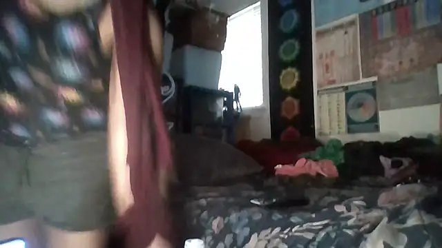 GardeniaFields online show from 30, 9, 2025