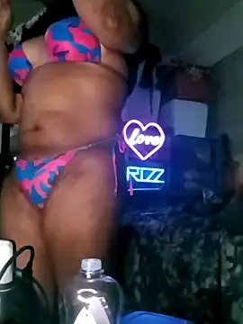 GardeniaFields online show from 10, 10, 2025