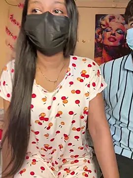 Hotswetie online show from 26, 9, 2025