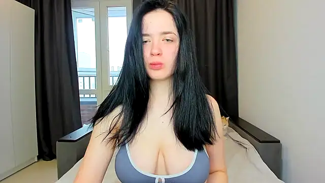 Minx Night CityXq online show from 19, 4, 2026