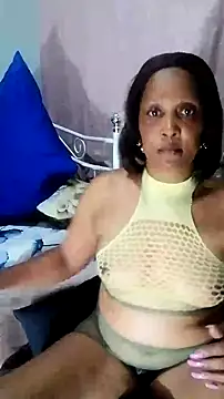 JuicyBigClitt online show from 17, 10, 2025