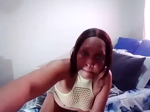 JuicyBigClitt online show from 21, 10, 2025