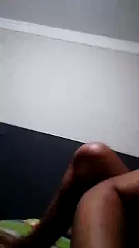 JuicyBigClitt online show from 30, 10, 2025