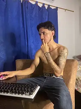 Zayn kane online show from 5, 3, 2026