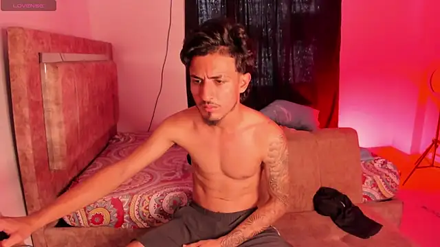 Zayn kane online show from 8, 3, 2026