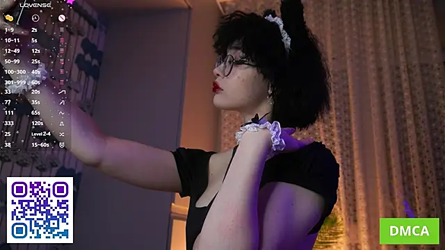 JodyHeap online show from 19, 2, 2026