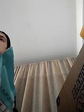 Seet Hanna online show from 19, 10, 2025