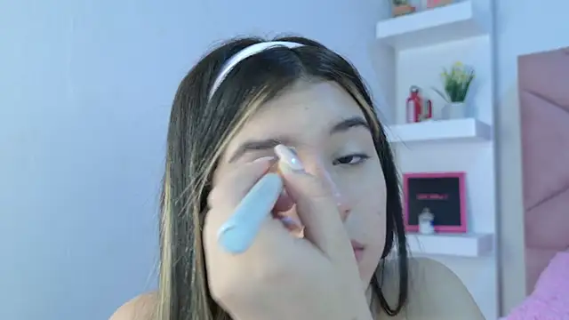 eva sin18 online show from 18, 9, 2025