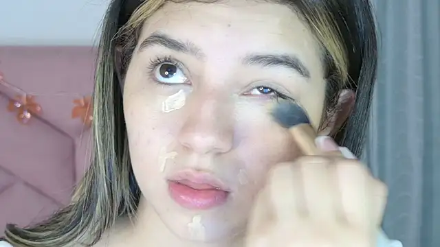 eva sin18 online show from 1, 10, 2025