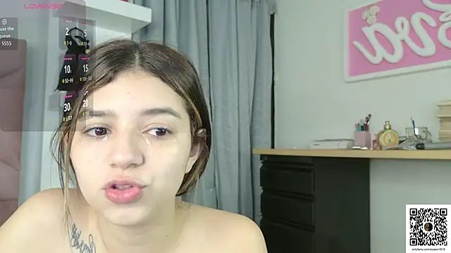 eva sin18 online show from 9, 11, 2025