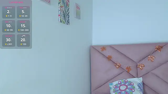 eva sin18 online show from 25, 11, 2025