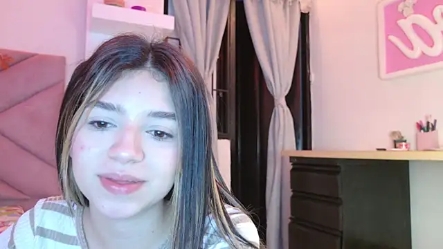 eva sin18 online show from 28, 11, 2025