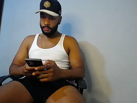 Snapshot of Nitsoyr chatting on 23, 3, 2025 Nitsoyr online show from 23, 3, 2025