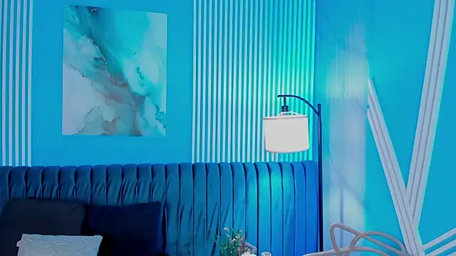 roxy hell online show from 16, 11, 2025