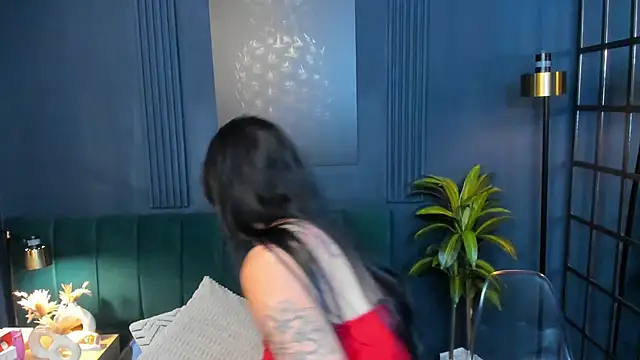 roxy hell online show from 14, 2, 2026