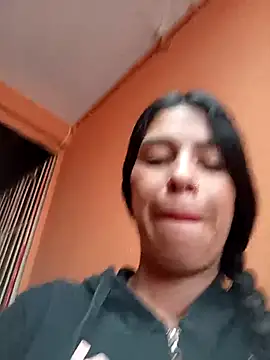 Nathaly 12 online show from 11, 3, 2025