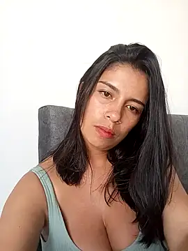 Nathaly 12 online show from 25, 9, 2025